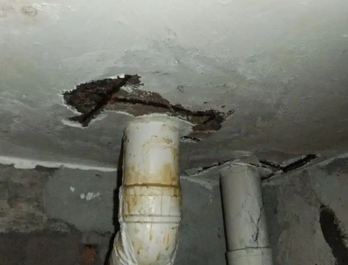 中阳卫生间漏水维修公司浅析中阳卫生间渗水维修的方法