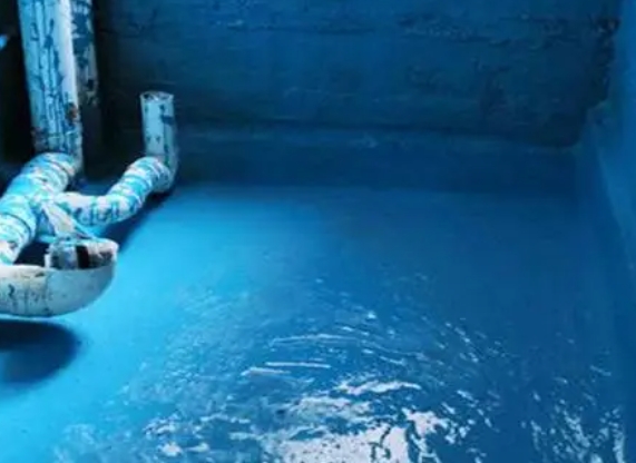 中阳卫生间漏水维修公司分下防水公司如何判断防水工程的质量?